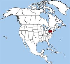 pennsylvania